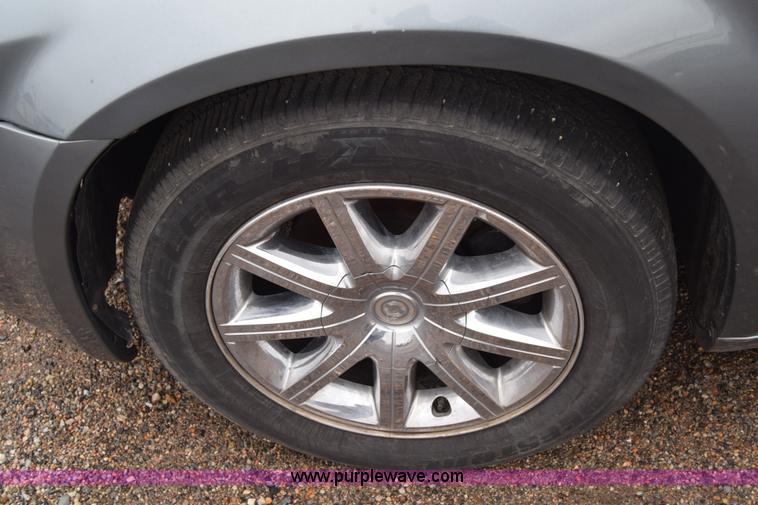 image for item L1197 2007 Chrysler 300 Touring