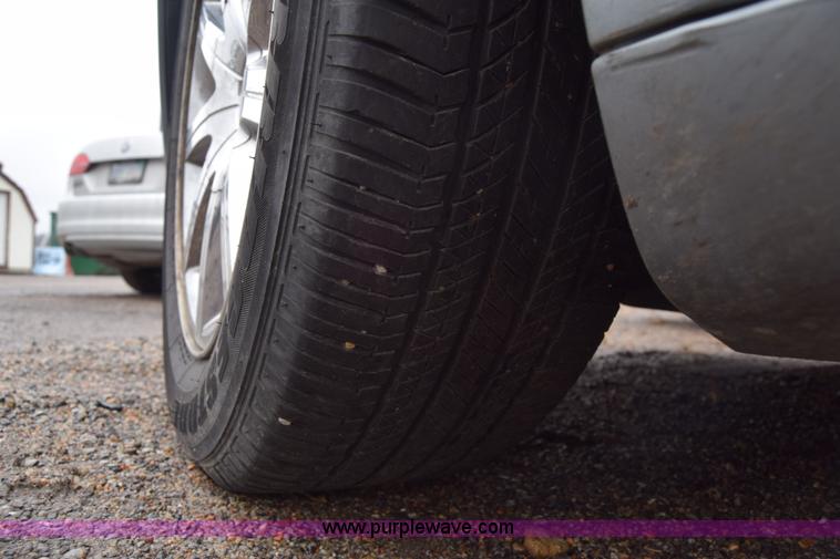 image for item L1197 2007 Chrysler 300 Touring