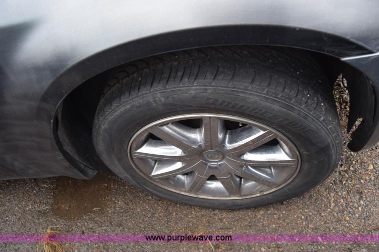 image for item L1197 2007 Chrysler 300 Touring