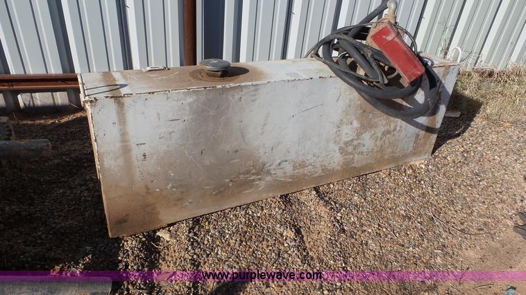 image for item AV9862 2014 Big Tex 70SP-12A flatbed utility trailer