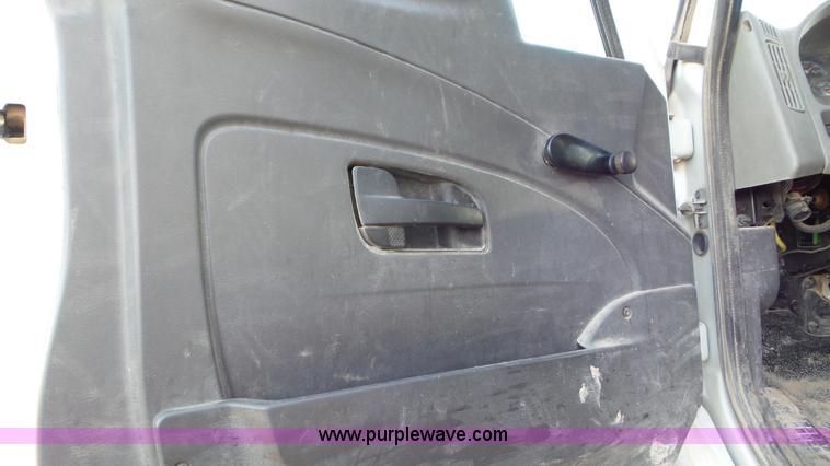 image for item J1336 2013 International WorkStar 7400 pressure digger truck