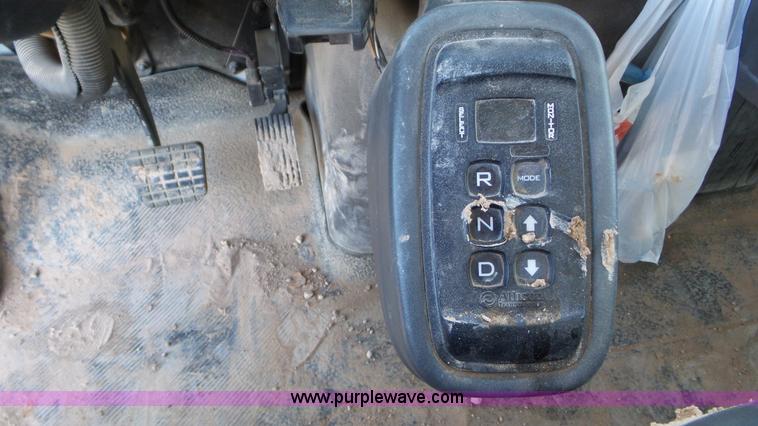 image for item J1336 2013 International WorkStar 7400 pressure digger truck