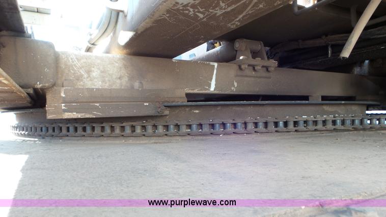 image for item J1336 2013 International WorkStar 7400 pressure digger truck