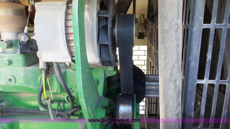 image for item J1336 2013 International WorkStar 7400 pressure digger truck