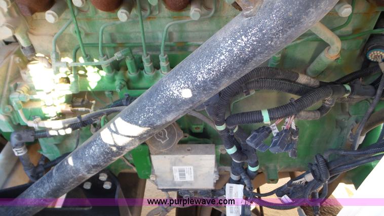 image for item J1336 2013 International WorkStar 7400 pressure digger truck