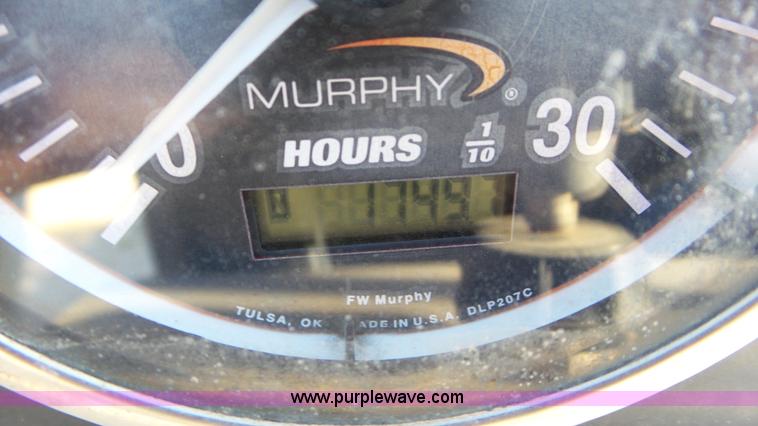 image for item J1336 2013 International WorkStar 7400 pressure digger truck