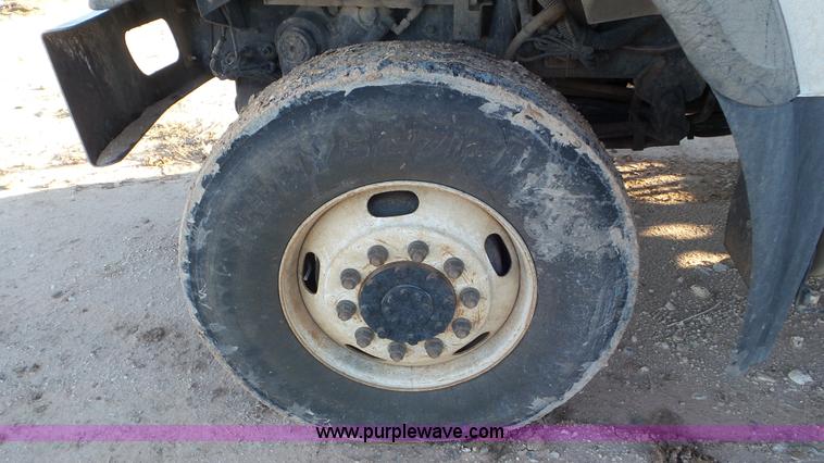 image for item J1336 2013 International WorkStar 7400 pressure digger truck