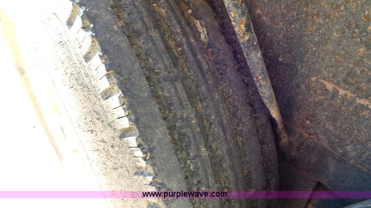 image for item J1338 2013 Big Tex 14PL-12 utility trailer