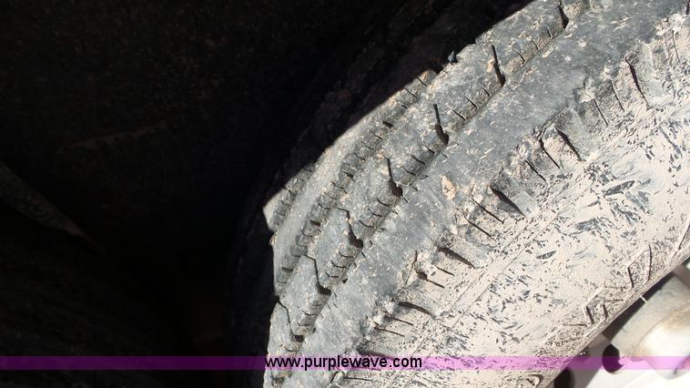 image for item J1338 2013 Big Tex 14PL-12 utility trailer