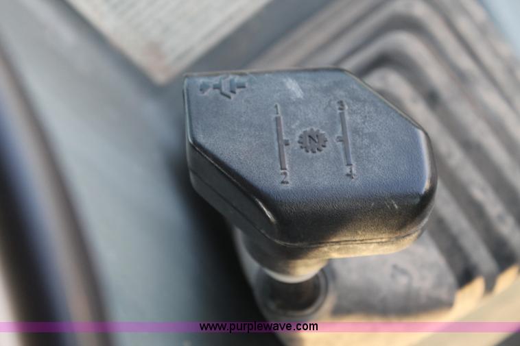 image for item J1341 2000 Case 580 Super L backhoe