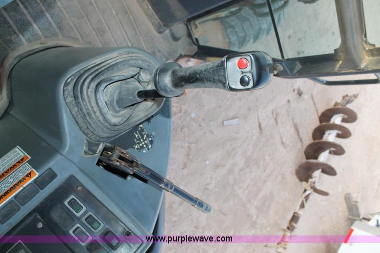 image for item J1341 2000 Case 580 Super L backhoe