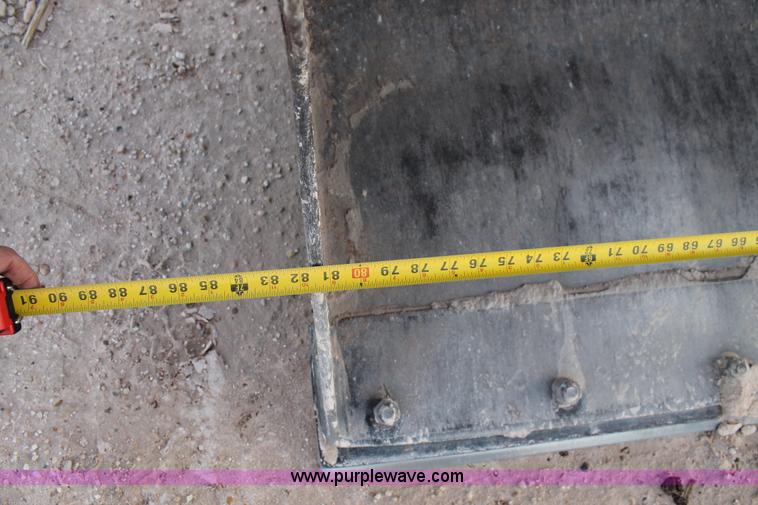 image for item J1341 2000 Case 580 Super L backhoe