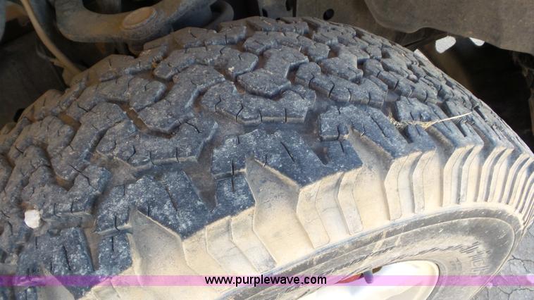 image for item L4296 2010 Ford F150 SuperCab pickup truck