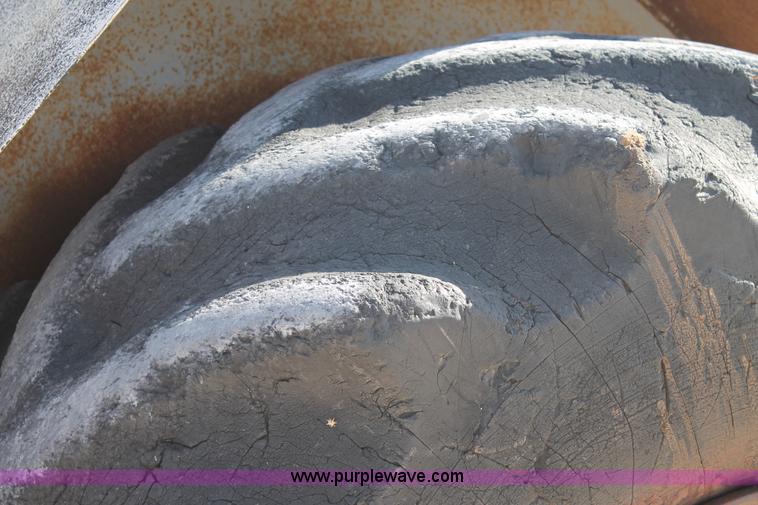 image for item L4462 Mudd Buggy digger derrick