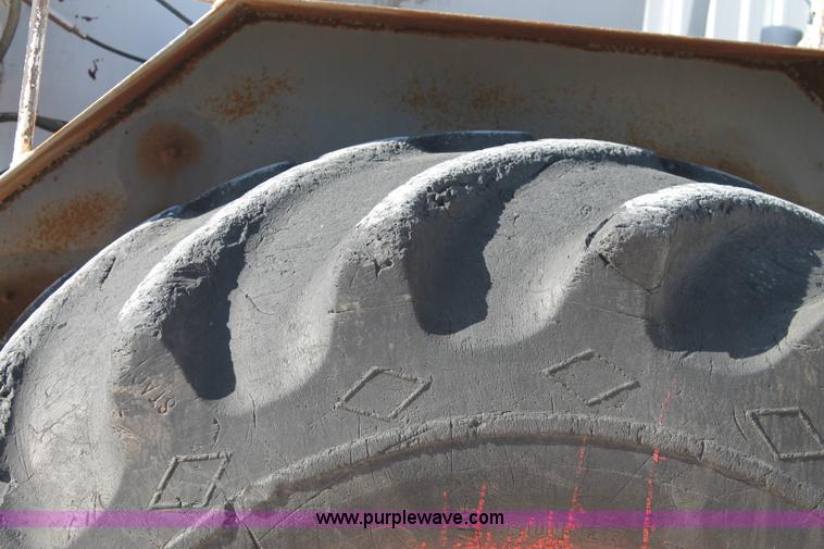 image for item L4462 Mudd Buggy digger derrick