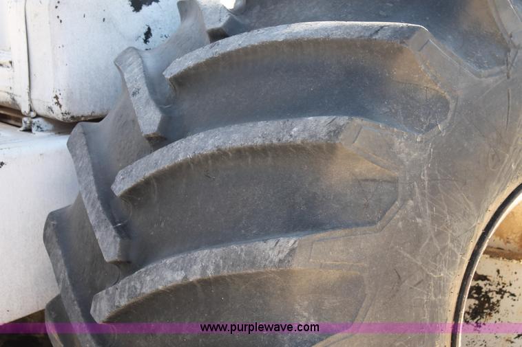 image for item L4463 Mudd Buggy 5F1-48PB1 boom lift