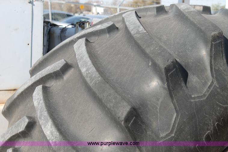 image for item L4463 Mudd Buggy 5F1-48PB1 boom lift