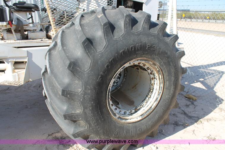 image for item L4463 Mudd Buggy 5F1-48PB1 boom lift