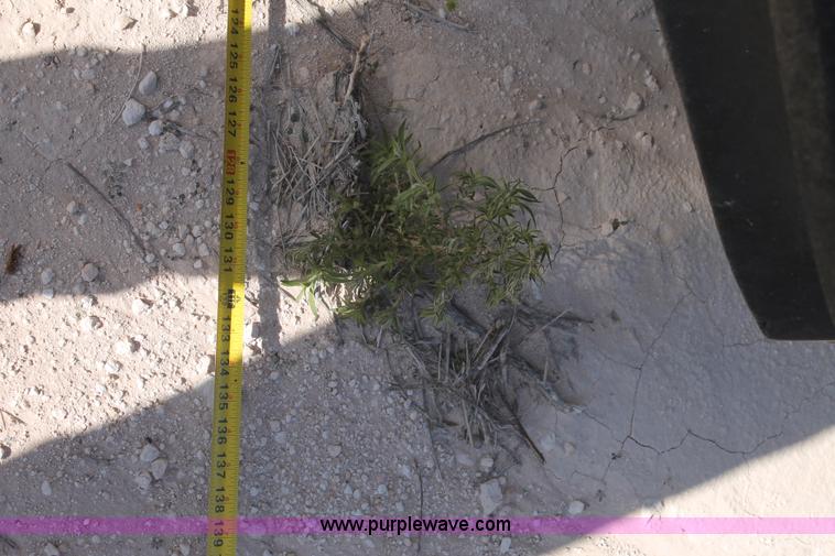 image for item L4463 Mudd Buggy 5F1-48PB1 boom lift