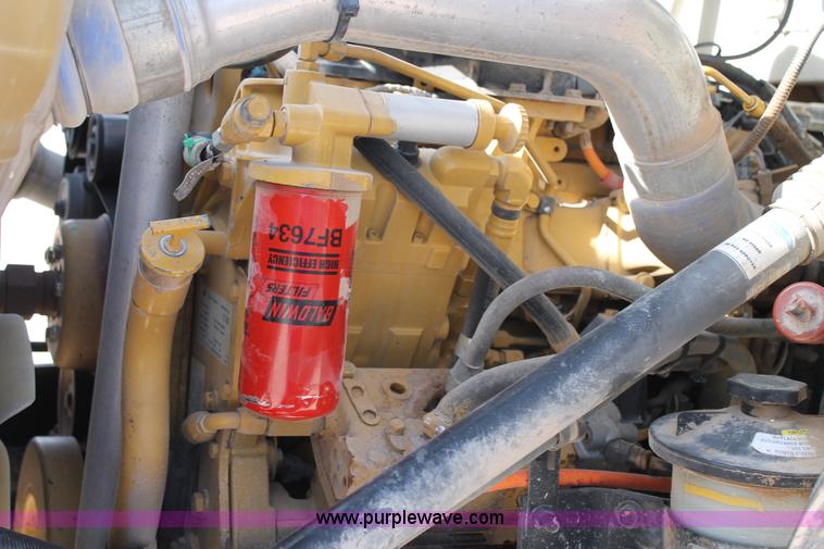 image for item L4466 2005 Ford F750 Super Duty bucket truck