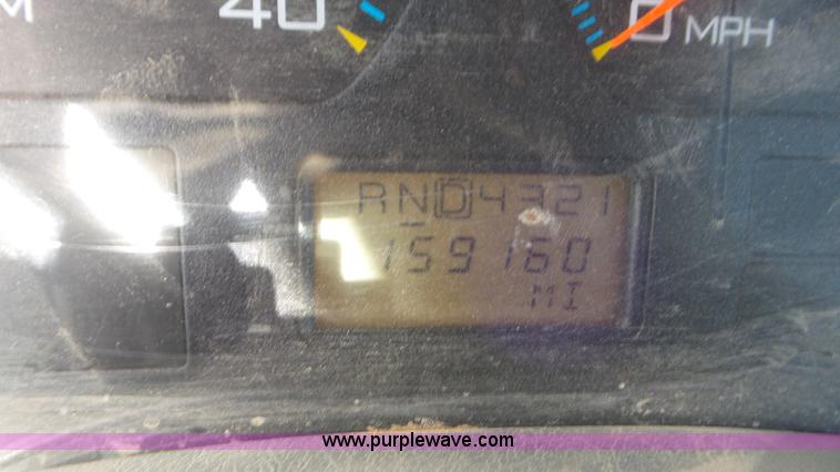 image for item L4479 2007 International 4300 bucket truck