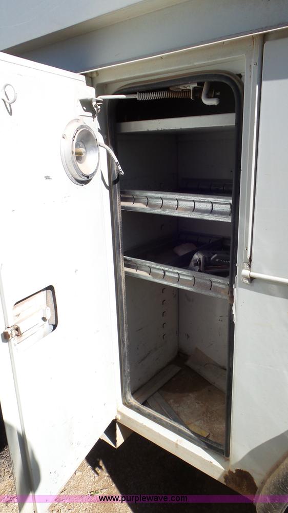 image for item L4479 2007 International 4300 bucket truck