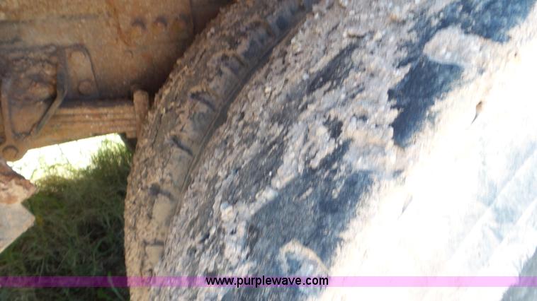 image for item L4479 2007 International 4300 bucket truck