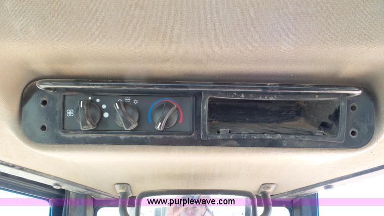 image for item L4488 2007 Case 850K dozer