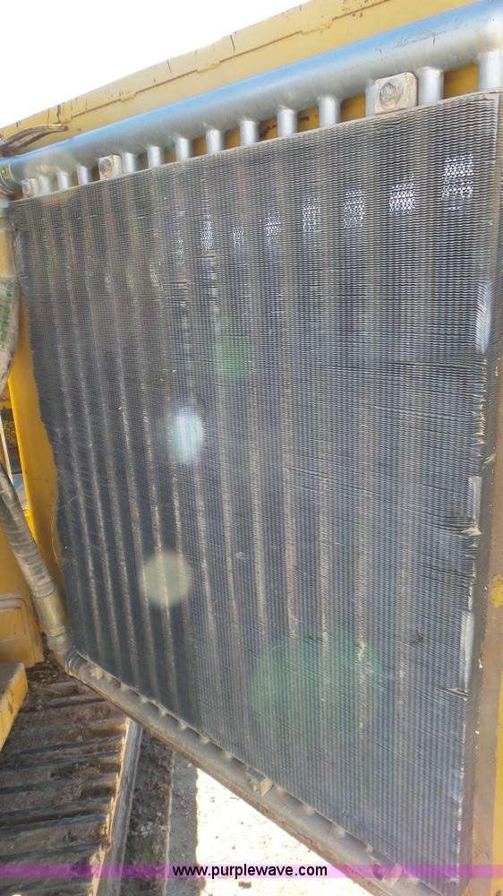 image for item L4490 1999 Vermeer T555 trencher