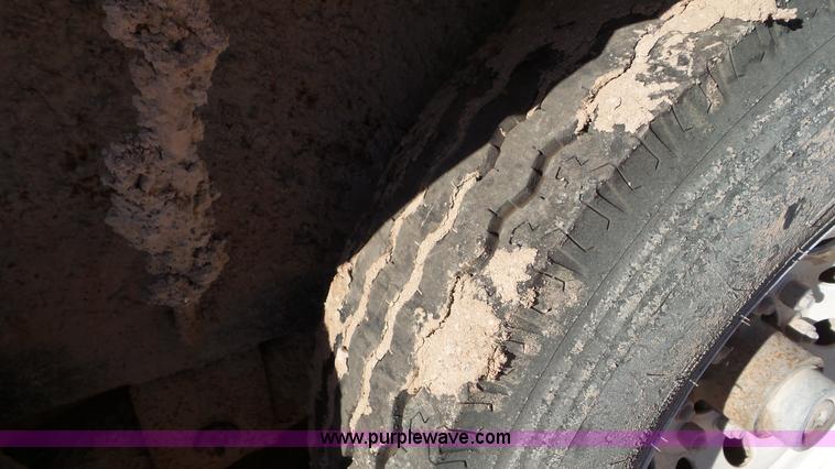 image for item L4498 2013 Big Tex 14PI-16 utility trailer