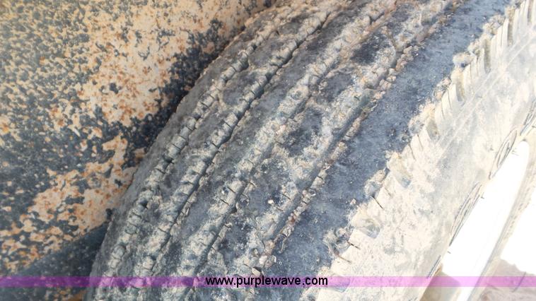 image for item L4498 2013 Big Tex 14PI-16 utility trailer