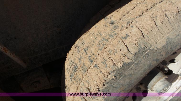 image for item L4499 2014 Big Tex 14PL-16BK utility trailer