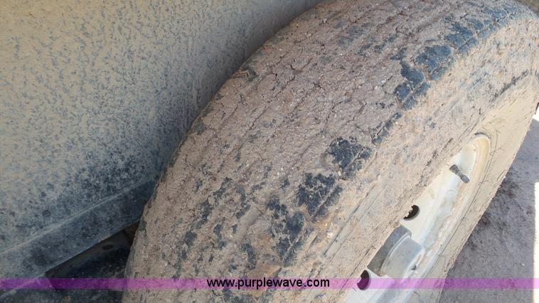 image for item L4499 2014 Big Tex 14PL-16BK utility trailer