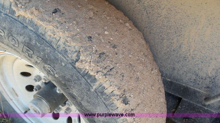 image for item L4499 2014 Big Tex 14PL-16BK utility trailer