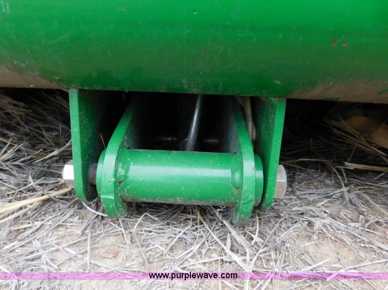 image for item AW9291 2010 John Deere 635F flex head