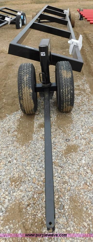 image for item AW9292 Industries America 835 header trailer