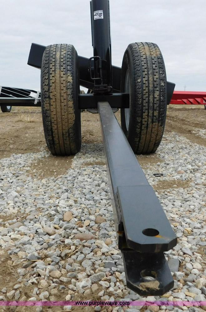 image for item AW9292 Industries America 835 header trailer