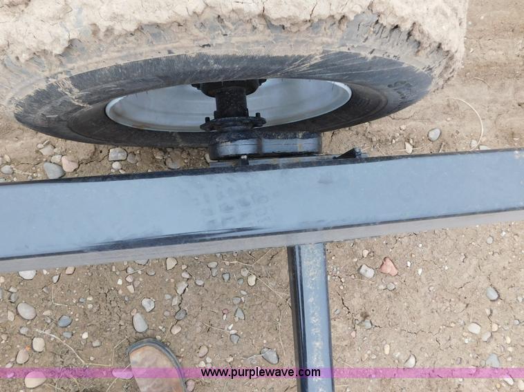 image for item AW9292 Industries America 835 header trailer