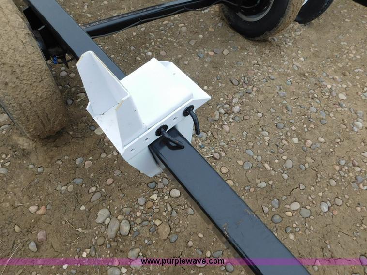 image for item AW9292 Industries America 835 header trailer