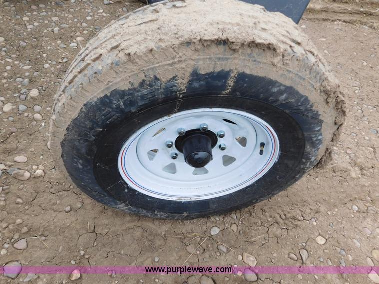 image for item AW9292 Industries America 835 header trailer