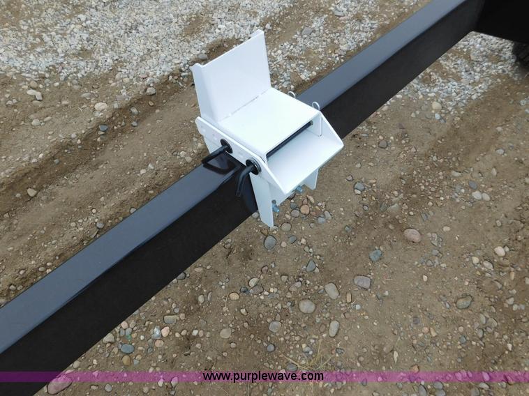 image for item AW9292 Industries America 835 header trailer