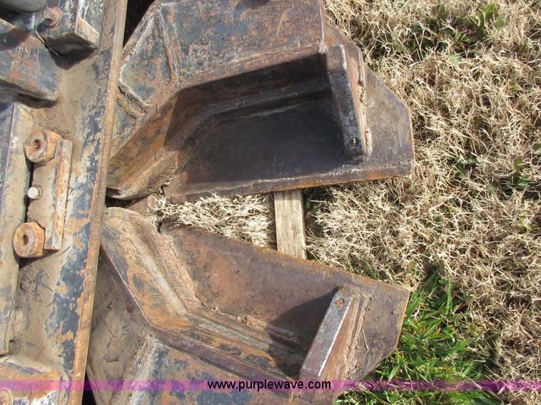 image for item BD9236 Skid steer tree shear