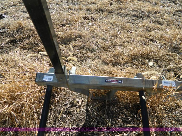 image for item BQ9995 2012 John Deere 6140D MFWD tractor