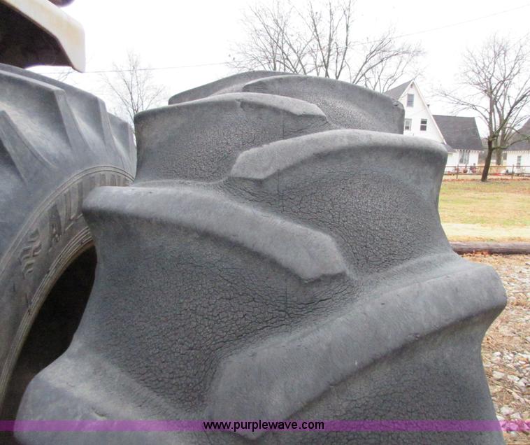 image for item I1762 1980 White 2-180 tractor