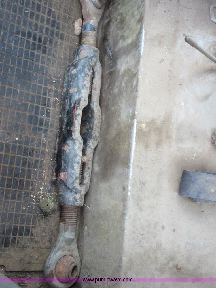 image for item I1762 1980 White 2-180 tractor