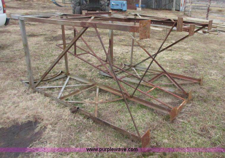 image for item I1778 (2) fuel tanks