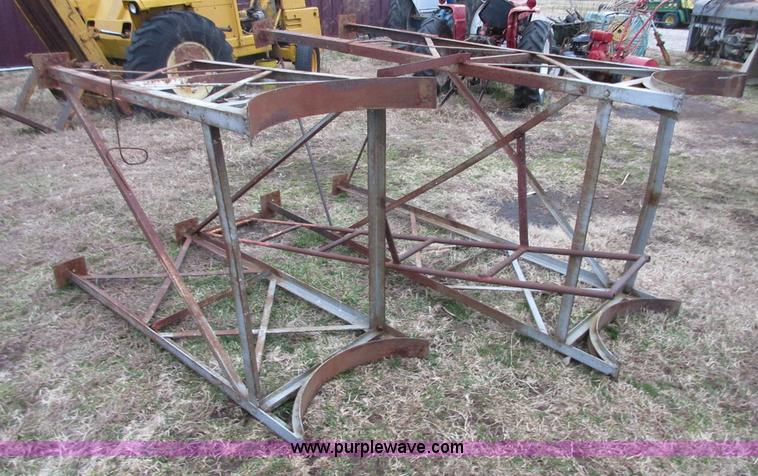 image for item I1778 (2) fuel tanks