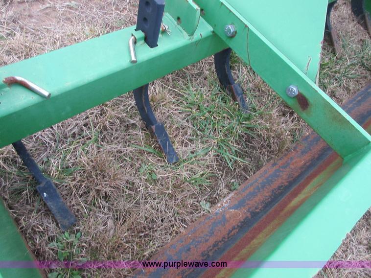 image for item I1786 Frontier box blade