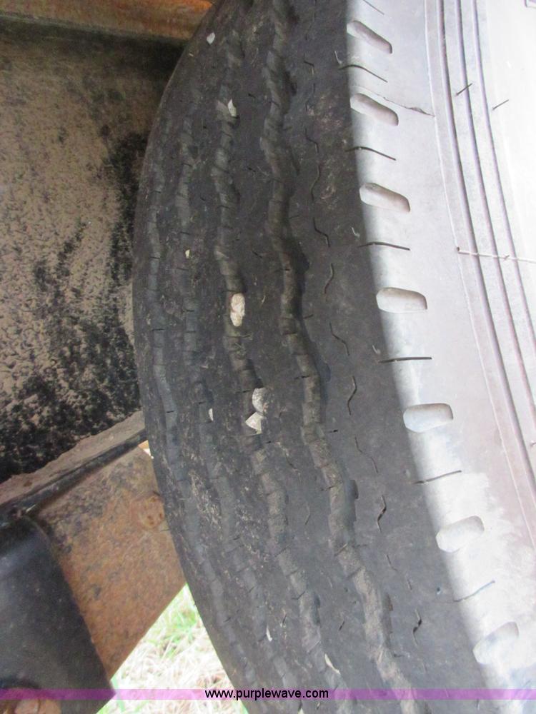 image for item I1787 PJ equipment trailer