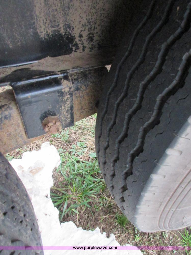 image for item I1787 PJ equipment trailer